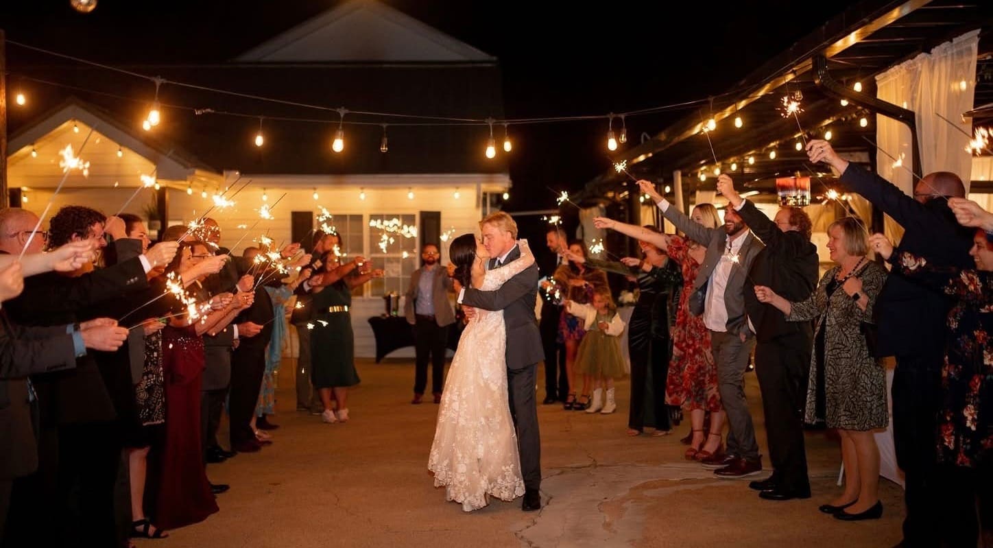 Can We Do an Adults Only Wedding? — Scarborough House