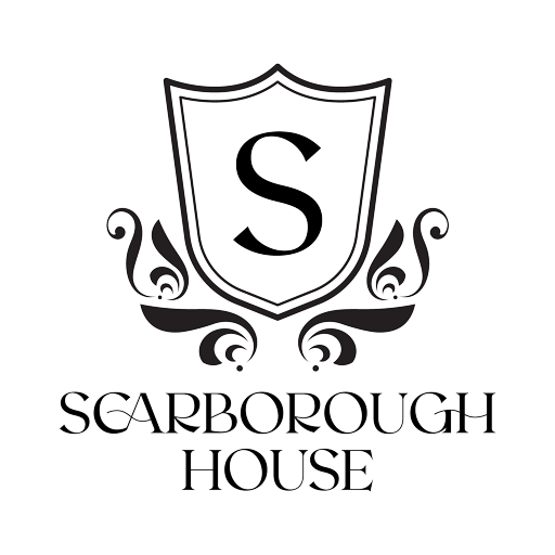 The Scarborough House Logo