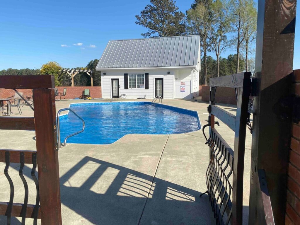 Inner Banks at The Scarborough House 2 person Max