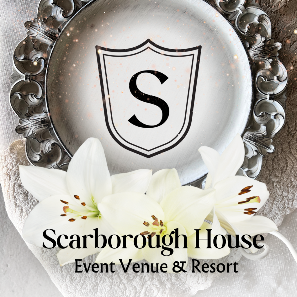 Weddings at Scarborough House Resort