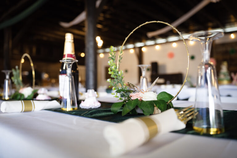 Special Events at Scarborough House Resort